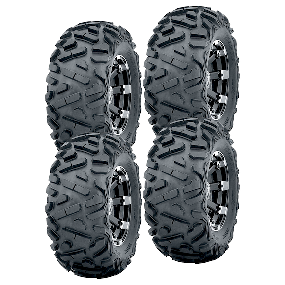 WANDA ATV Däckpaket P350 AllTrail 27x14