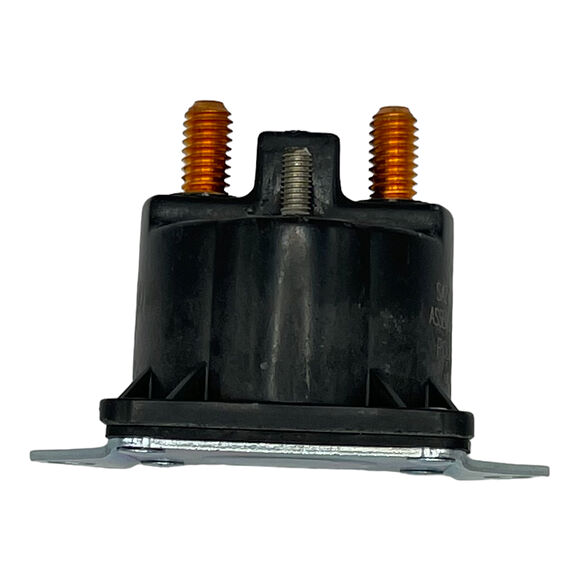 WARN Warn ATV Vinschrelä MV8000 mfl solenoid Heavy Duty