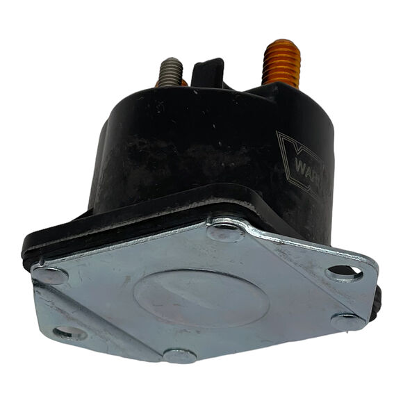WARN Warn ATV Vinschrelä MV8000 mfl solenoid Heavy Duty