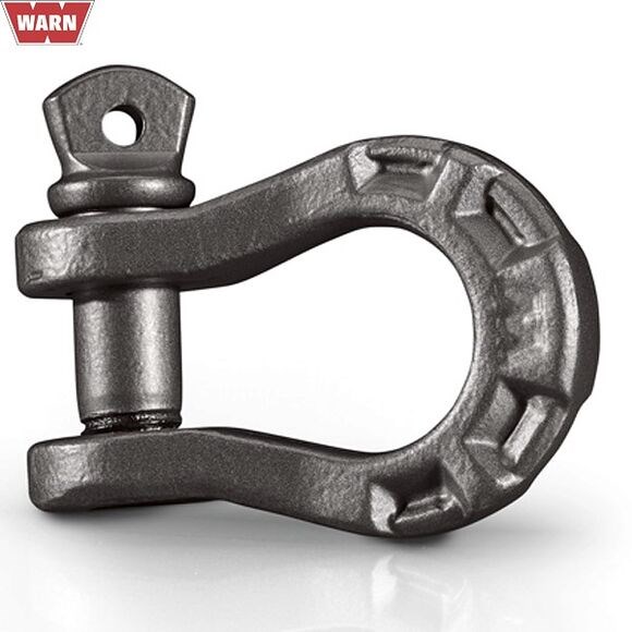 WARN Warn Epic Schackel 12,7mm