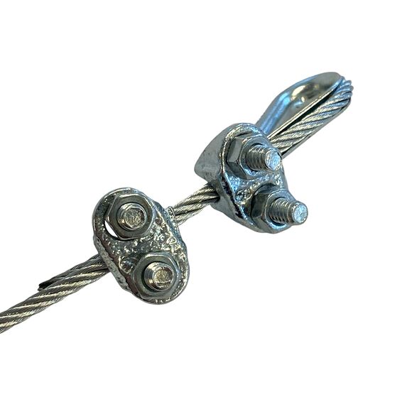 WARN Ersättningslina Warn Ploglyft Standard/Value Line Plogen