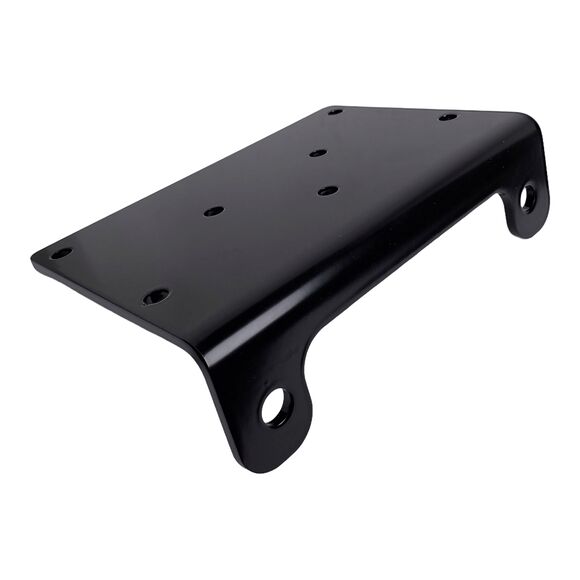 WARN Fästplatta För Vajerstyrning Till UTV Vinsch 76x167