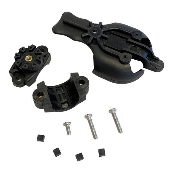 WARN Hållare till Vinsch Fjärrkontroll Warn