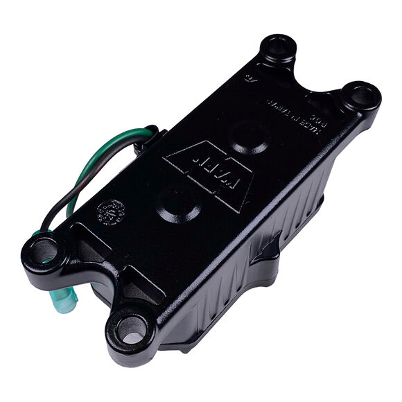 WARN Kabel och Reläsats ATV Vinsch