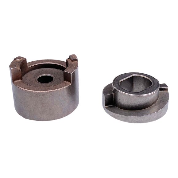 WARN Motorkopplingssats Warn RT/XT 25/30 Pro Vantage 2500-3500