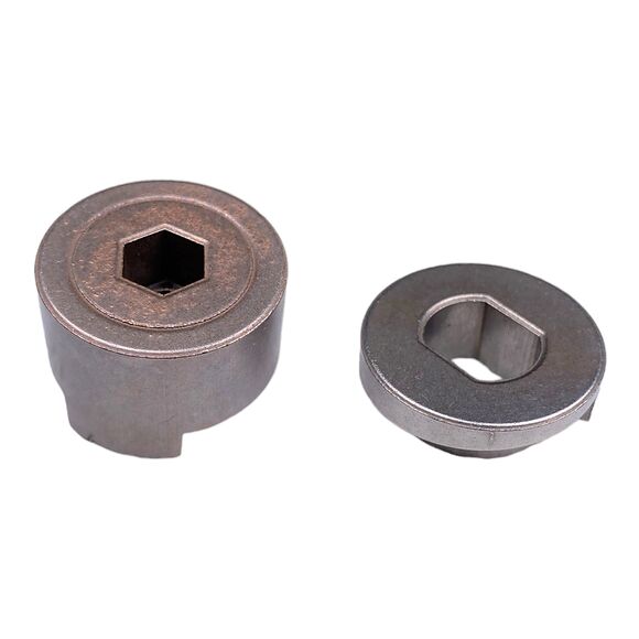 WARN Motorkopplingssats Warn RT/XT 25/30 Pro Vantage 2500-3500