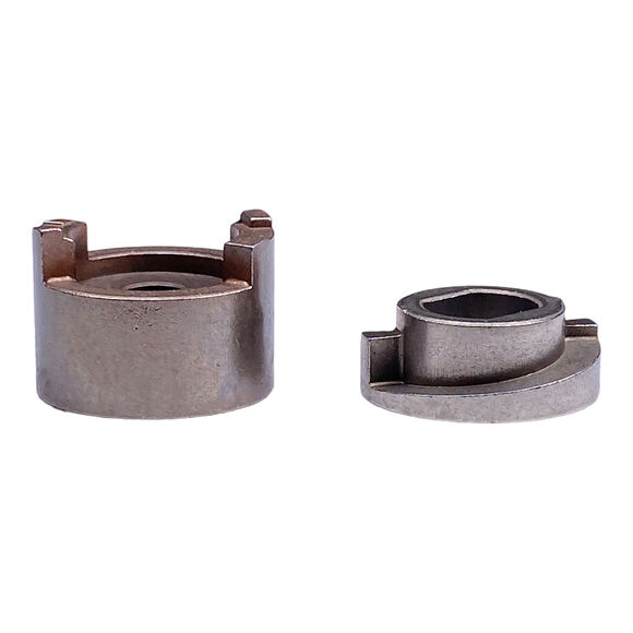 WARN Motorkopplingssats Warn RT/XT 25/30 Pro Vantage 2500-3500