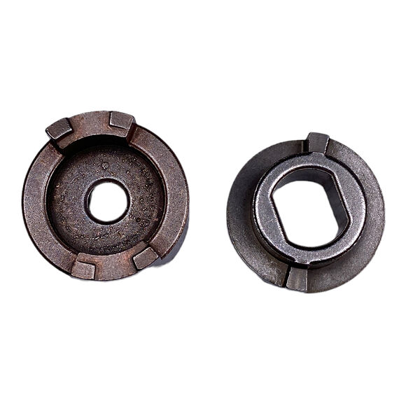 WARN Motorkopplingssats Warn RT/XT 25/30 Pro Vantage 2500-3500