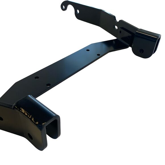 WARN Plogfäste Warn center Arctic Cat 400/454 Bear Cat