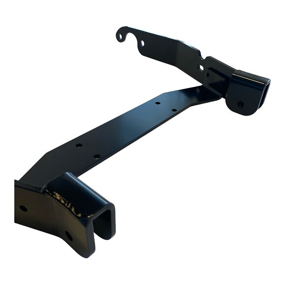 WARN Plogfäste Warn center Arctic Cat 400/454 Bear Cat