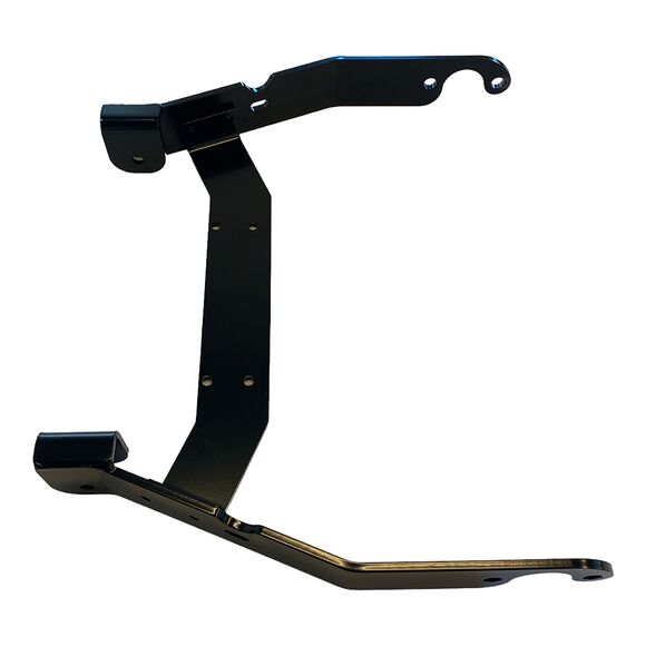 WARN Plogfäste Warn center Arctic Cat 400/454 Bear Cat