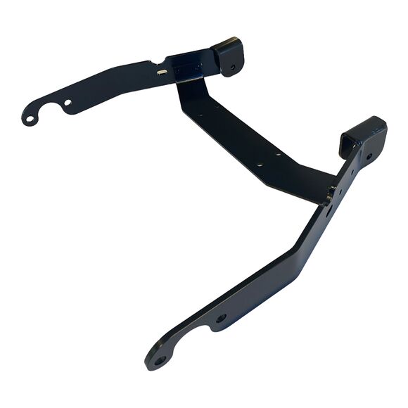 WARN Plogfäste Warn center Arctic Cat 400/454 Bear Cat