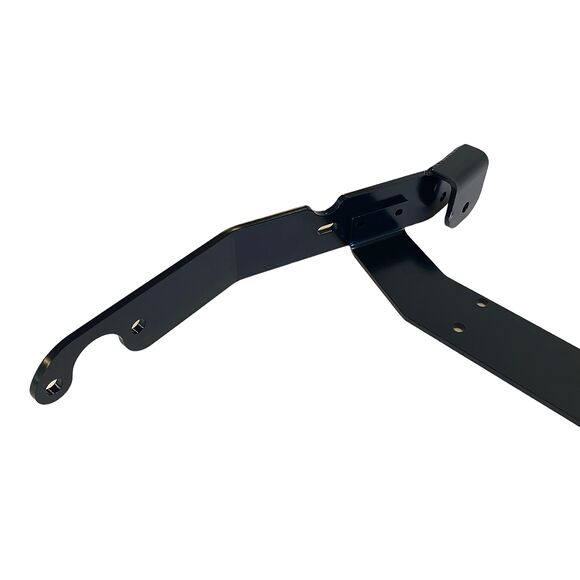 WARN Plogfäste Warn center Arctic Cat 400/454 Bear Cat