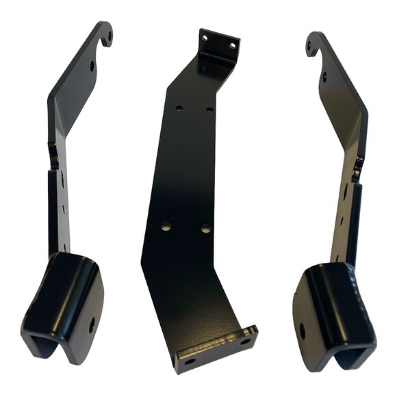 WARN Plogfäste Warn center Arctic Cat 400/454 Bear Cat