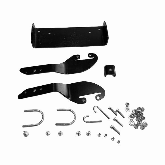 WARN Plogfäste Warn center Yamaha Grizzly 660 02-08