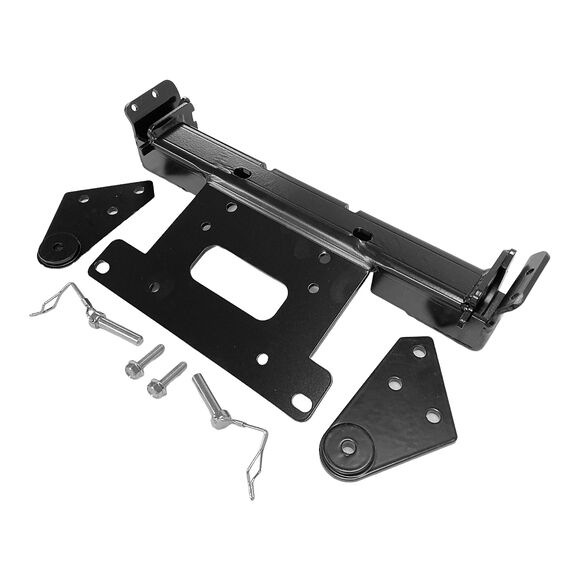 WARN Plogfäste Warn front CF Moto 800/820 ATV