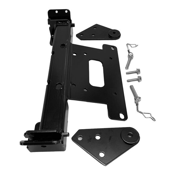 WARN Plogfäste Warn front CF Moto 800/820 ATV