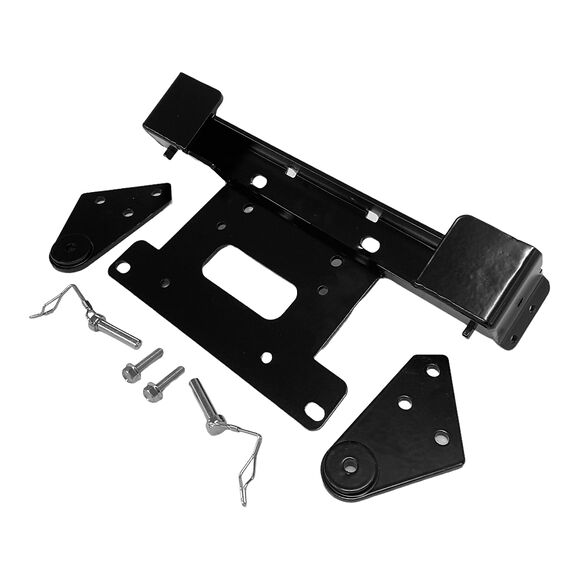 WARN Plogfäste Warn front CF Moto 800/820 ATV