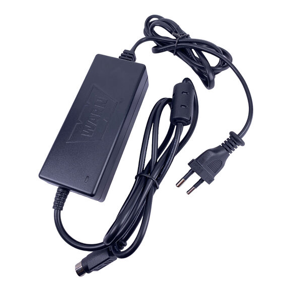 WARN Warn PULLZALL Laddare 230V EU