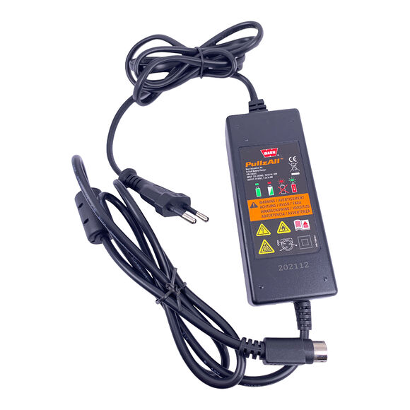 WARN Warn PULLZALL Laddare 230V EU