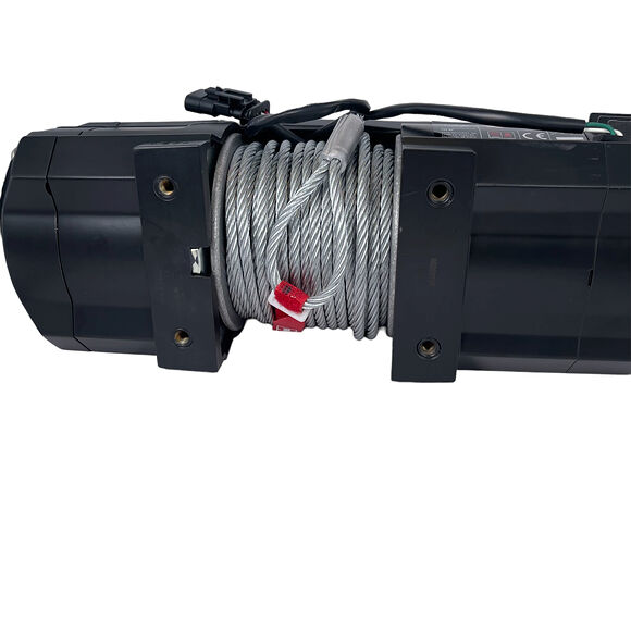 WARN WARN ATV VINSCH AXON 35