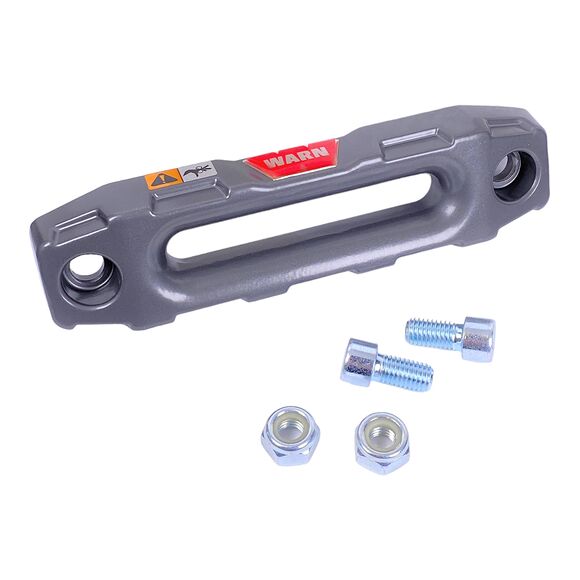 WARN Warn Epic Vajerstyrning Syntetlina UTV Vinsch