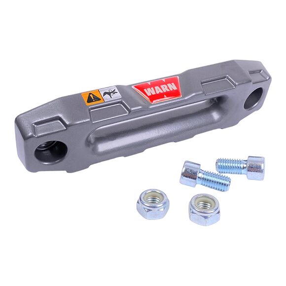 WARN Warn Epic Vajerstyrning Syntetlina UTV Vinsch