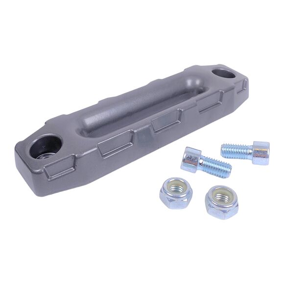 WARN Warn Epic Vajerstyrning Syntetlina UTV Vinsch