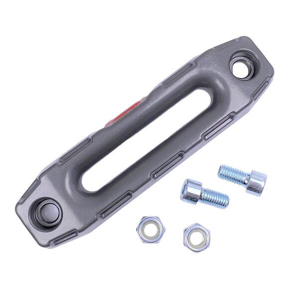 WARN Warn Epic Vajerstyrning Syntetlina UTV Vinsch