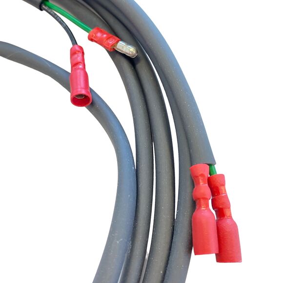 WARN Warn Kablage Radiostyrning 2 Vinschar