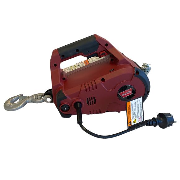 WARN Warn PULLZALL 220V