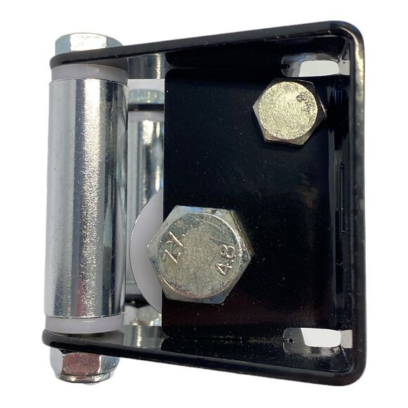 WARN Warn Vajerstyrning/Vinschrullar ATV Vinsch Stål/Syntetlina för Ploglyft