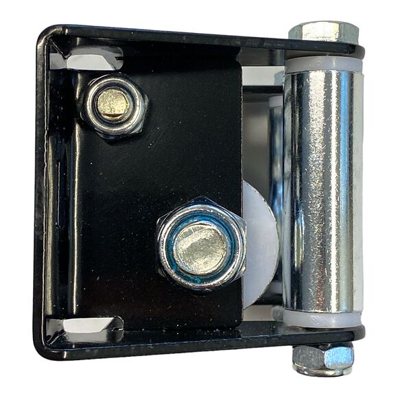 WARN Warn Vajerstyrning/Vinschrullar ATV Vinsch Stål/Syntetlina för Ploglyft