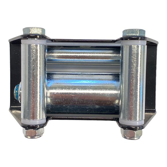 WARN Warn Vajerstyrning/Vinschrullar ATV Vinsch Stål/Syntetlina för Ploglyft