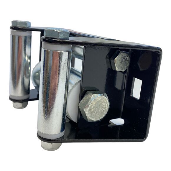 WARN Warn Vajerstyrning/Vinschrullar ATV Vinsch Stål/Syntetlina för Ploglyft