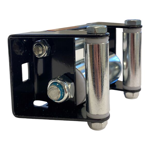 WARN Warn Vajerstyrning/Vinschrullar ATV Vinsch Stål/Syntetlina för Ploglyft