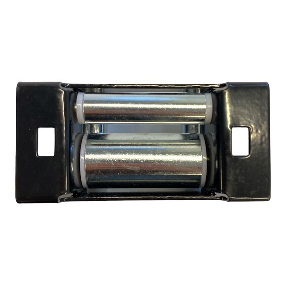 WARN Warn Vajerstyrning/Vinschrullar ATV Vinsch Stål/Syntetlina för Ploglyft