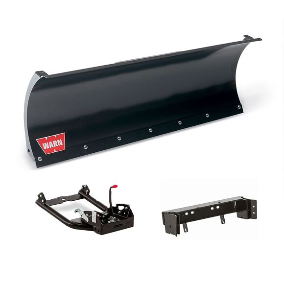 WARN WARN ATV SKOPA KOMPLETT 127-152cm