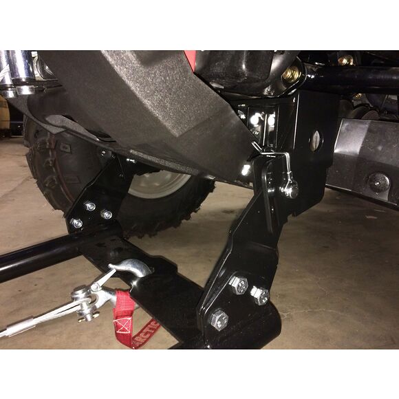 WARN Plogsprint Warn Frontmonterad Plog