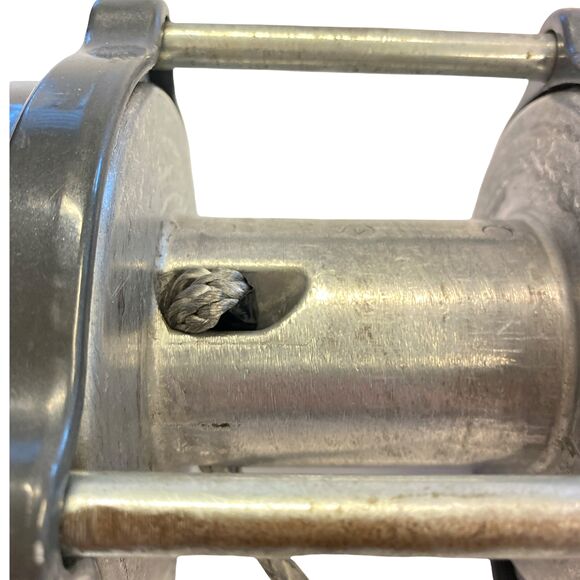 WARN Stoppknapp ATV Vinschtrumma