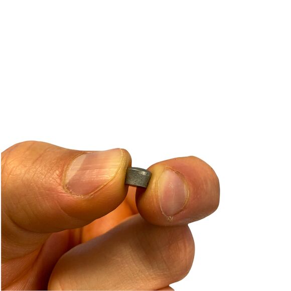 WARN Stoppknapp ATV Vinschtrumma