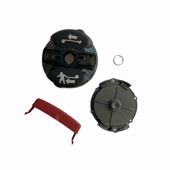 WARN Warn Frikopplingsvred RT/XT 25/30 Pro Vantage 2500-4500