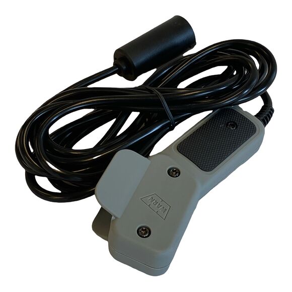 WARN Warn ATV Vinsch Fjärrkontroll Trådad 3m 3-Polig Kontakt