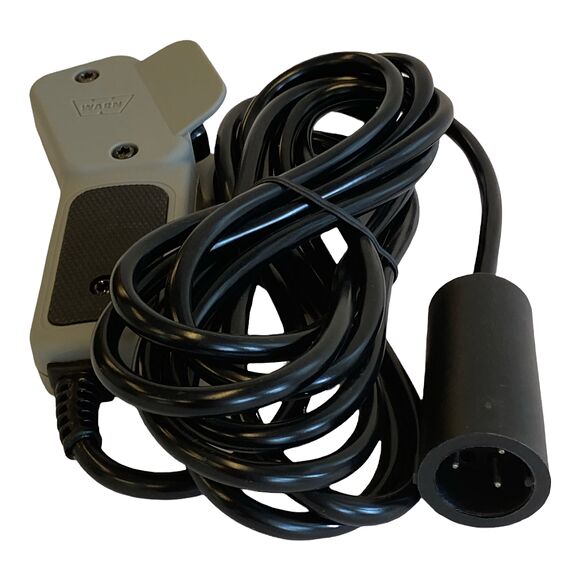 WARN Warn ATV Vinsch Fjärrkontroll Trådad 3m 3-Polig Kontakt