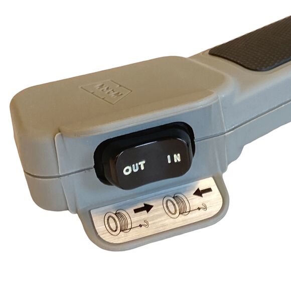 WARN Warn ATV Vinsch Fjärrkontroll Trådad 3m 3-Polig Kontakt