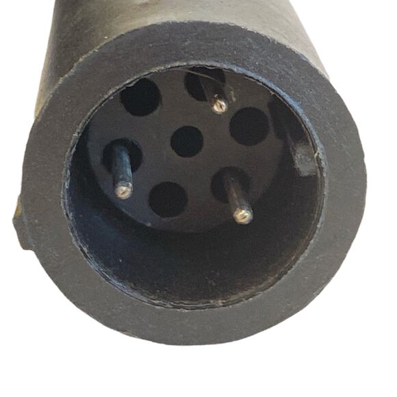 WARN Warn ATV Vinsch Fjärrkontroll Trådad 3m 3-Polig Kontakt