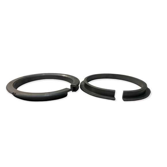 WARN Bussningar Vinschtrumma Warn RT/XT 25/30 2.5/3.0 Ci mfl.