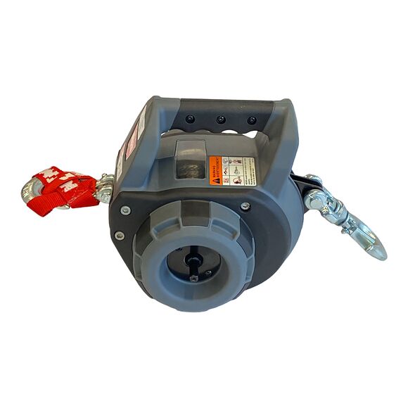 WARN WARN Drill Vinsch Syntetlina 340 KG