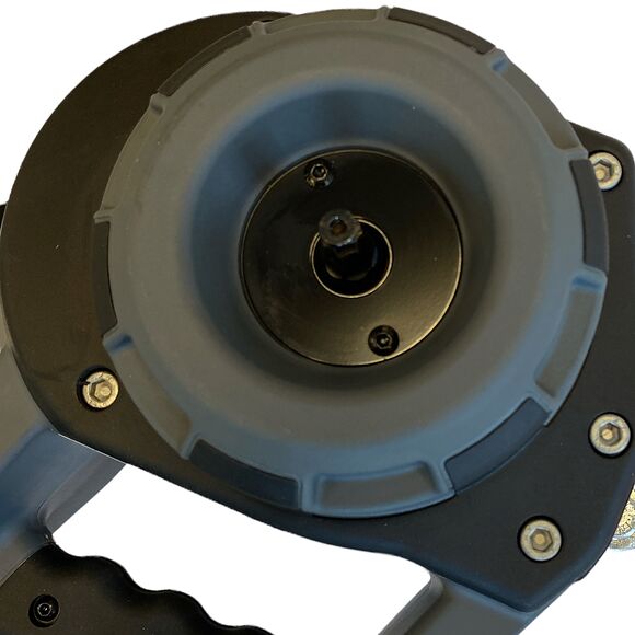 WARN WARN Drill Vinsch Syntetlina 340 KG