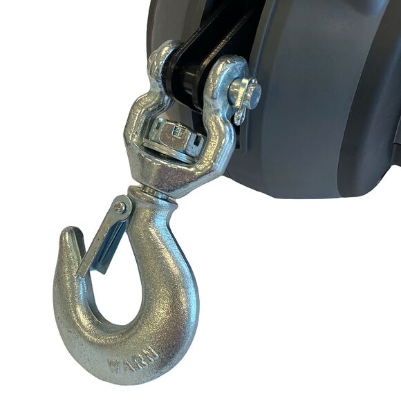 WARN WARN Drill Vinsch Syntetlina 340 KG